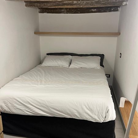 Loft A Piazza Di Spagna Rome Buitenkant foto