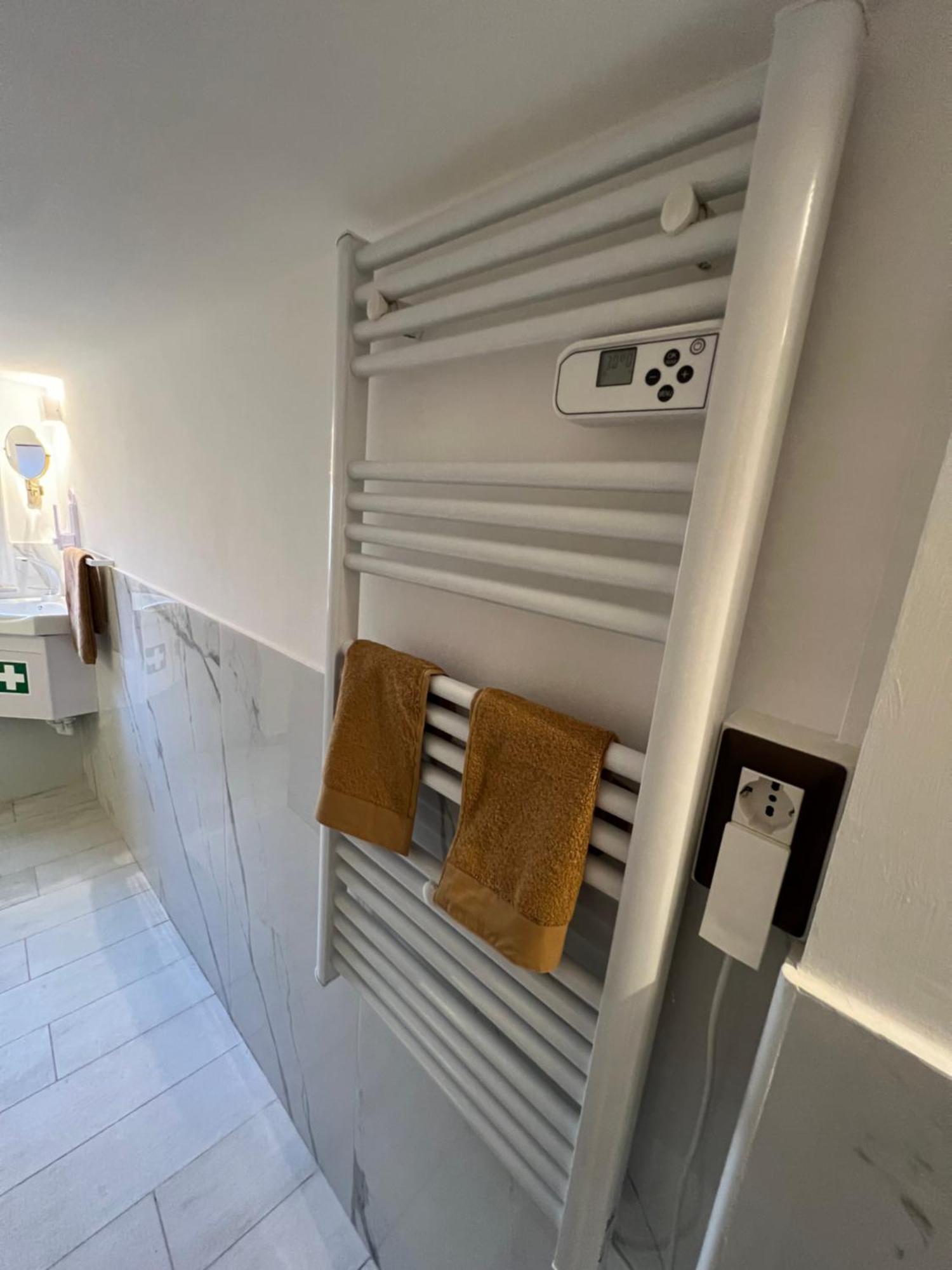Loft A Piazza Di Spagna Rome Buitenkant foto